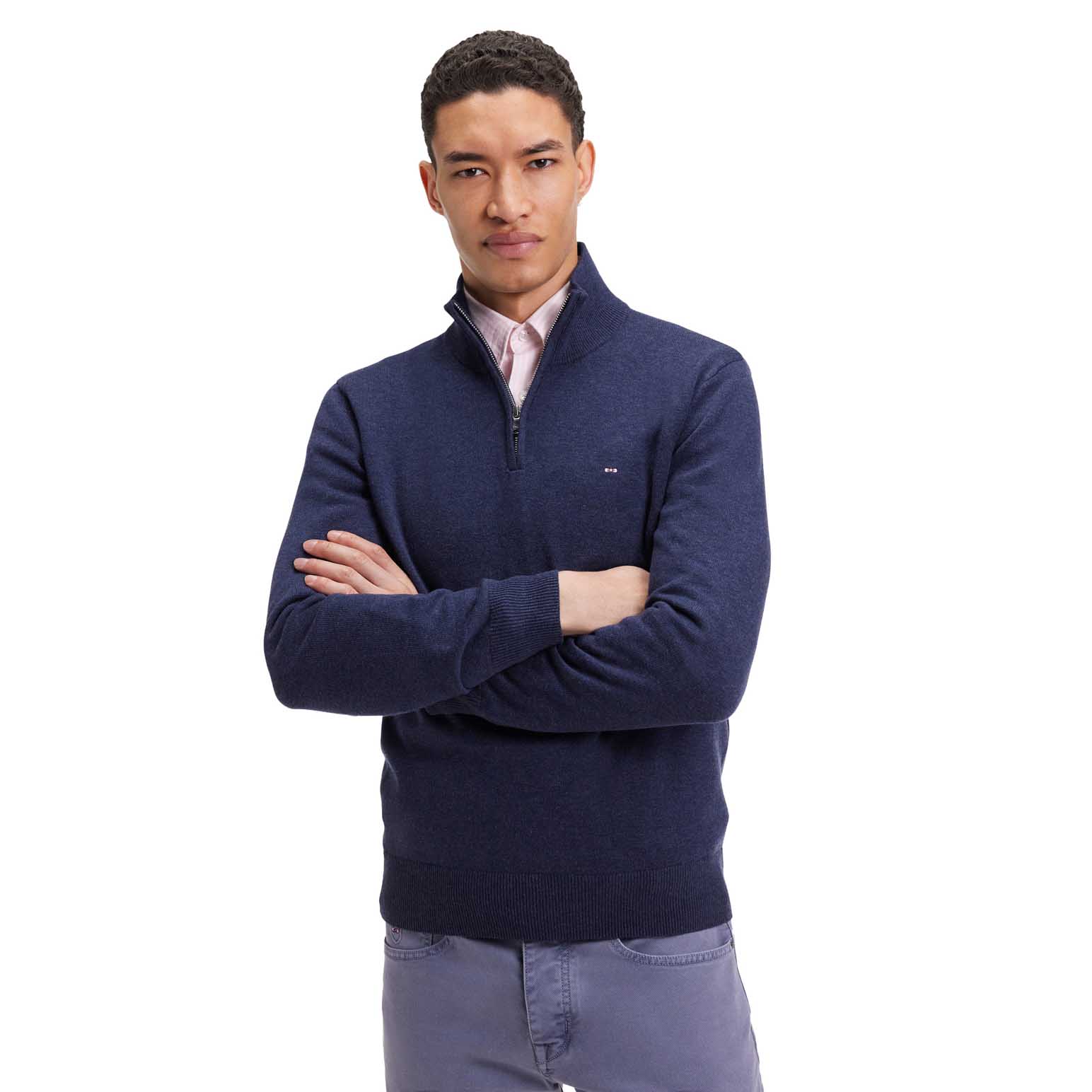 Eden Park Paris Pullover